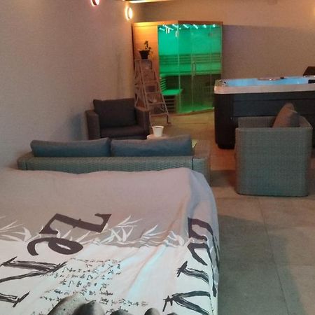 Le Charme D Ognes Apartment Ognes  Ngoại thất bức ảnh