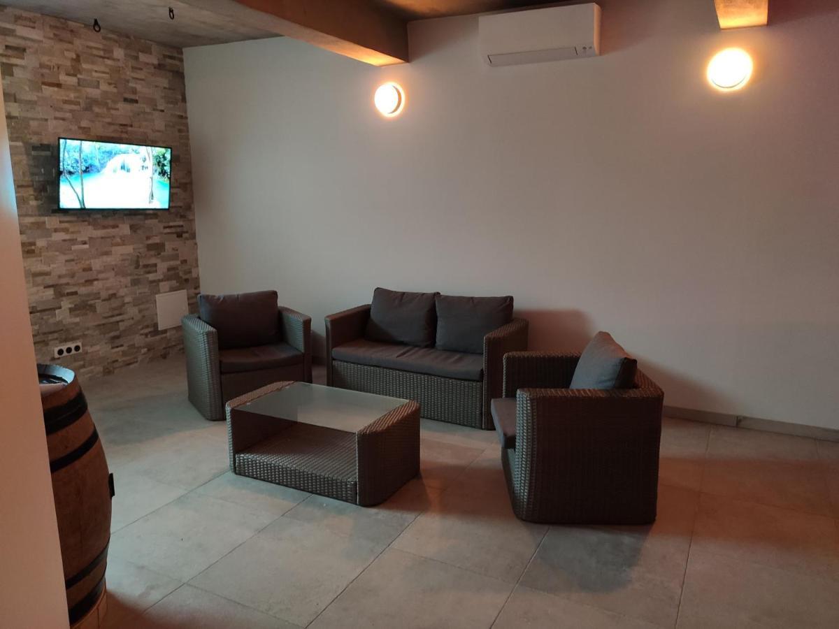 Le Charme D Ognes Apartment Ognes  Ngoại thất bức ảnh