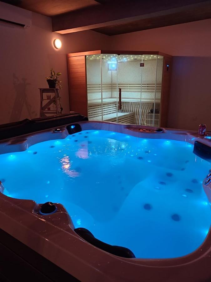 Le Charme D Ognes Apartment Ognes  Ngoại thất bức ảnh