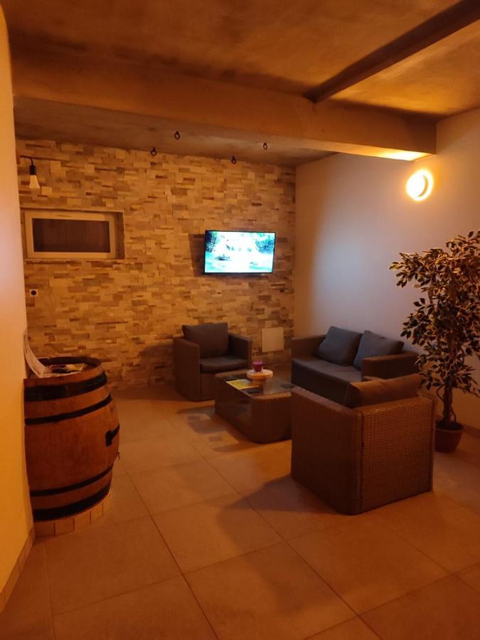 Le Charme D Ognes Apartment Ognes  Ngoại thất bức ảnh